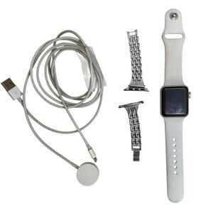 Apple Watch Series 3 GPS 38mm